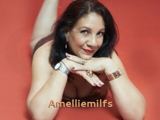 Amelliemilfs