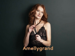 amellygrand Du Cul A Gogo