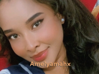 Amelyamahx