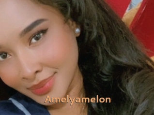 Amelyamelon