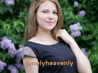 Amelyheavenly