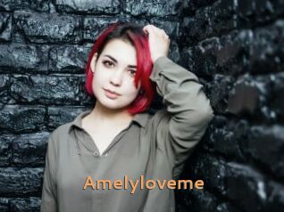 Amelyloveme