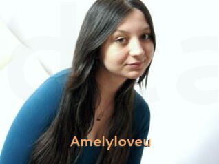 Amelyloveu