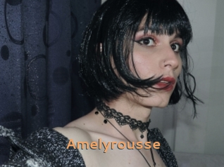 Amelyrousse