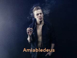 Amiabledeus