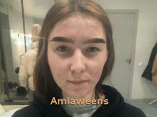 Amiaweens