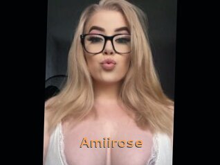 Amiirose