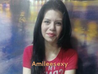 Amileesexy