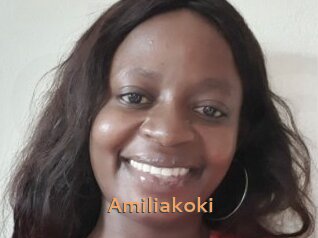 Amiliakoki