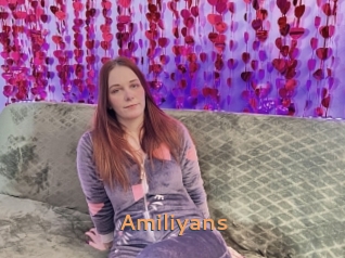 Amiliyans