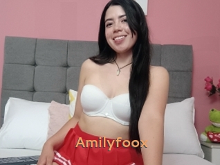Amilyfoox