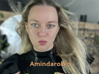 Amindarobin