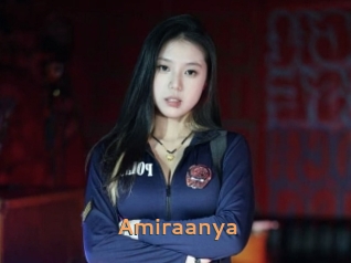 Amiraanya