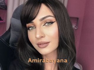 Amirabayana
