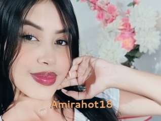 Amirahot18