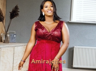 Amirajones