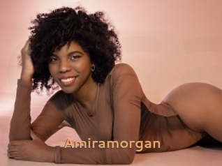 Amiramorgan