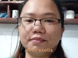 Amirasolis
