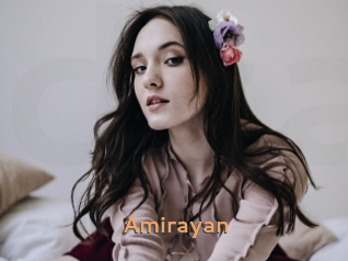 Amirayan