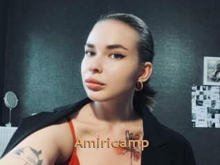 Amiricamp