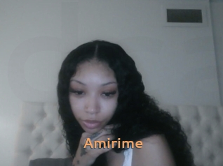 Amirime