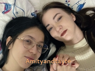 Amityandtayte
