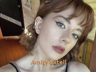 Amityaxtell