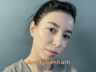 Amitybenham