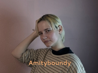 Amityboundy
