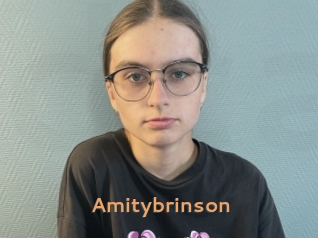 Amitybrinson