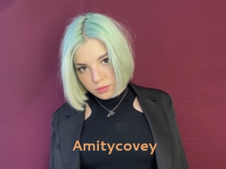 Amitycovey