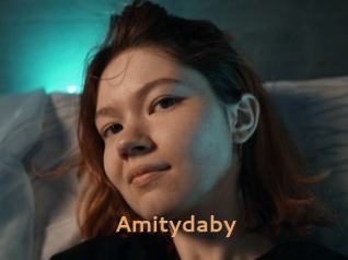 Amitydaby