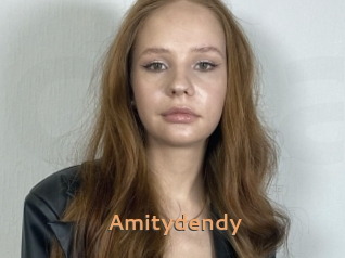 Amitydendy