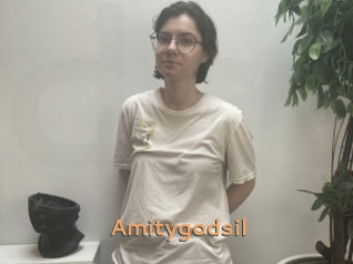 amitygodsil Du Cul A Gogo