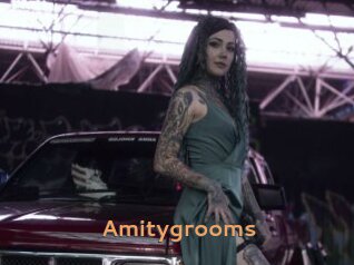 Amitygrooms