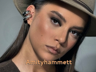 Amityhammett