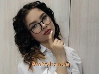 Amityhance