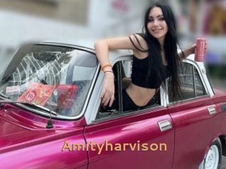 Amityharvison