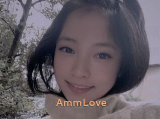 AmmLove