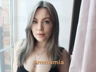 ammamia Du Cul A Gogo