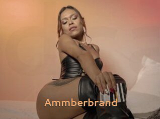 Ammberbrand