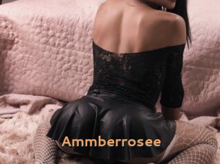Ammberrosee