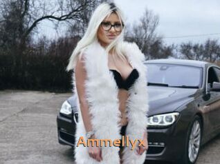 Ammellyx