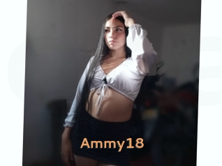 Ammy18