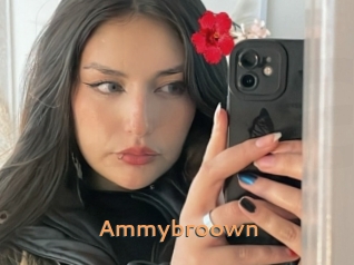 Ammybroown