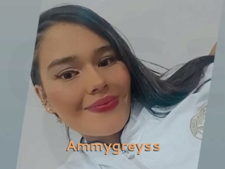 Ammygreyss