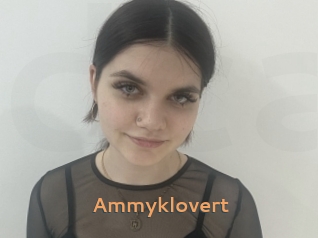 Ammyklovert
