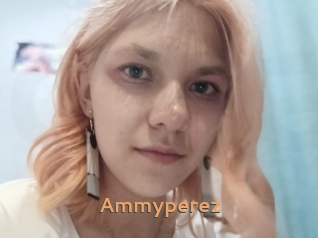 Ammyperez