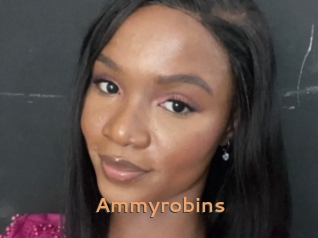 Ammyrobins