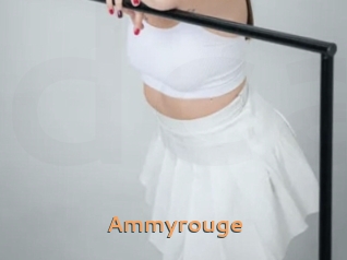 Ammyrouge